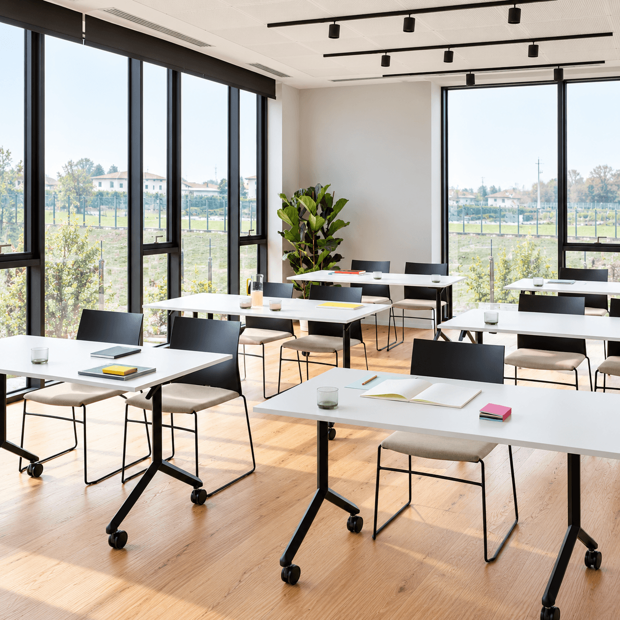 Salle De Conférence