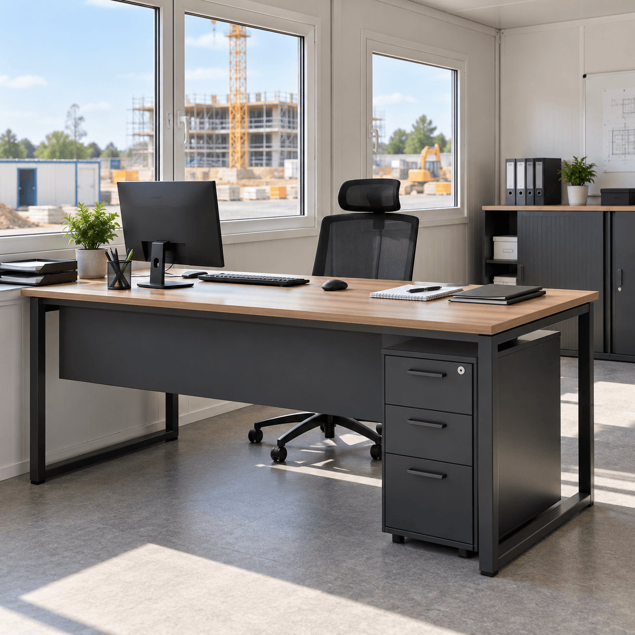 Bureau Opérateur