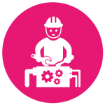 nos services ESPRIT BUREAU